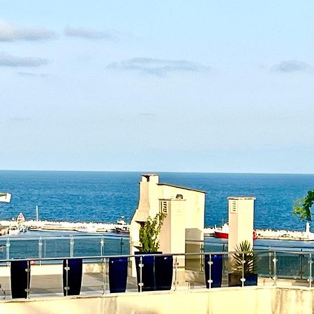 Alexandr Apartments Vigo Nesebar Exterior photo