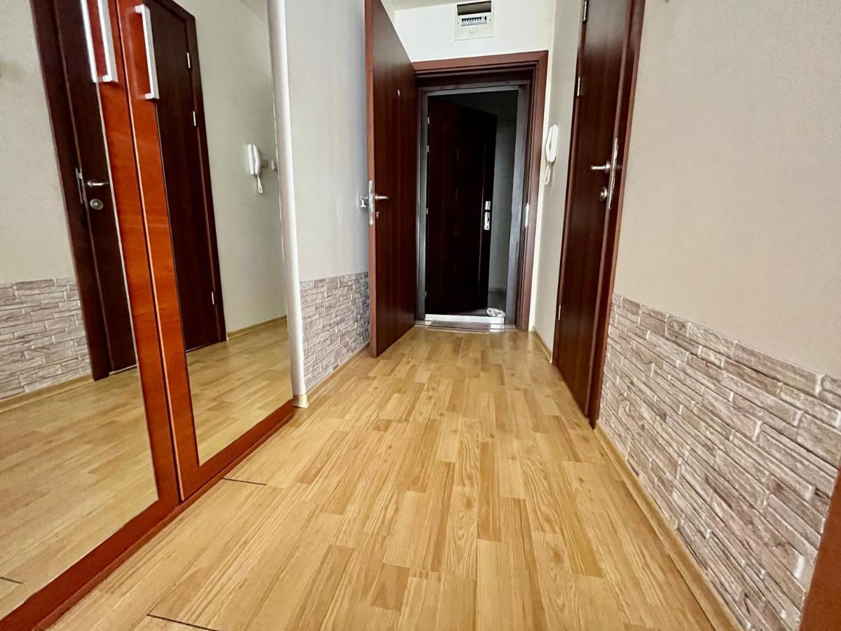 Alexandr Apartments Vigo Nesebar Exterior photo