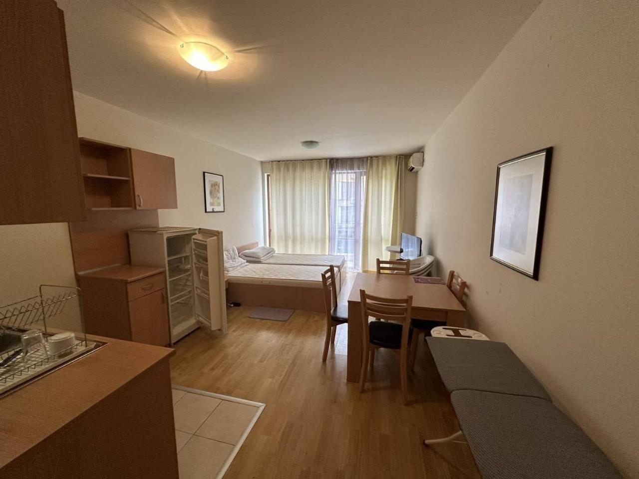 Alexandr Apartments Vigo Nesebar Exterior photo