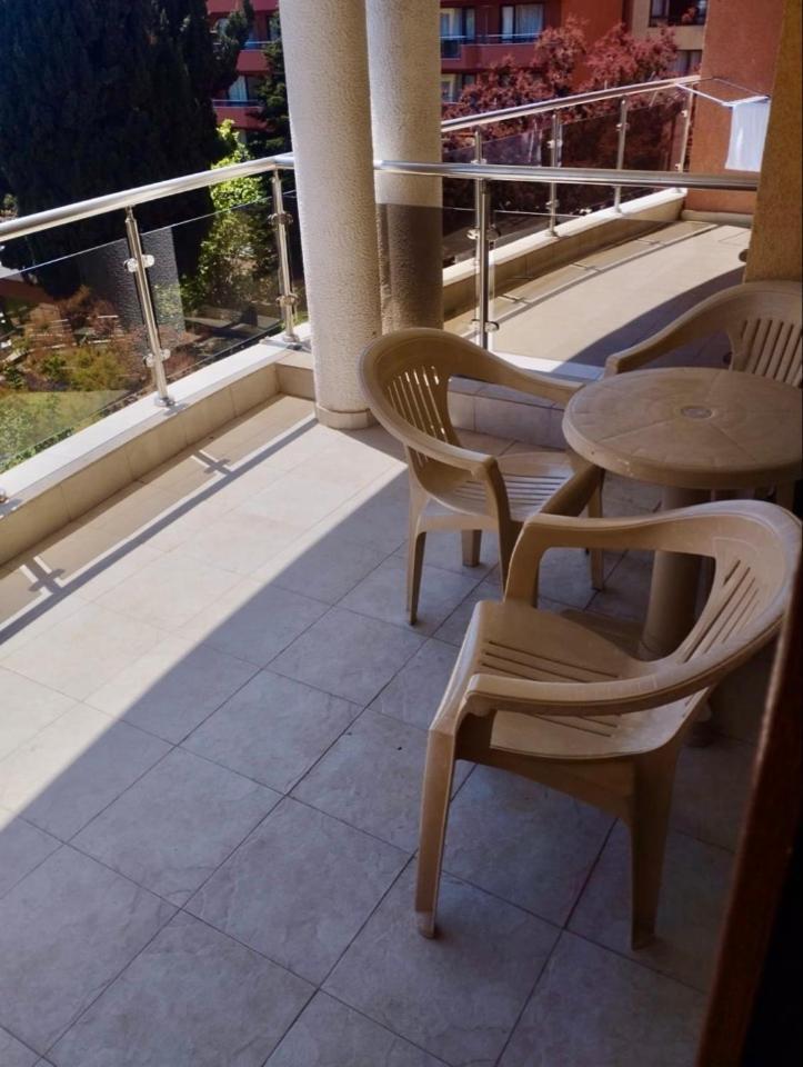 Alexandr Apartments Vigo Nesebar Exterior photo