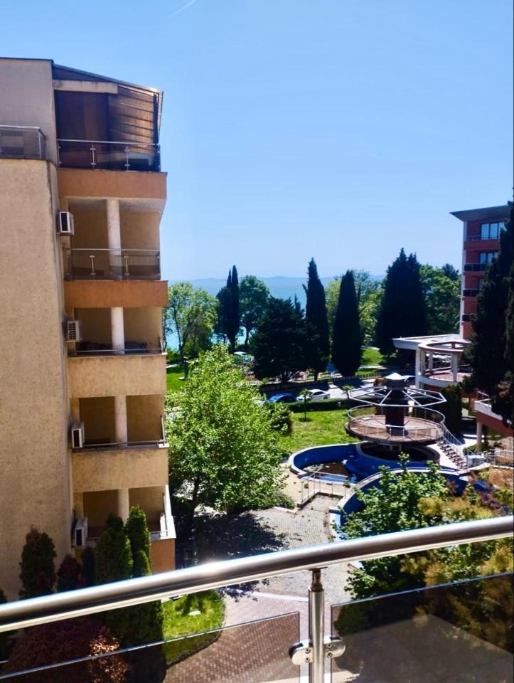 Alexandr Apartments Vigo Nesebar Exterior photo