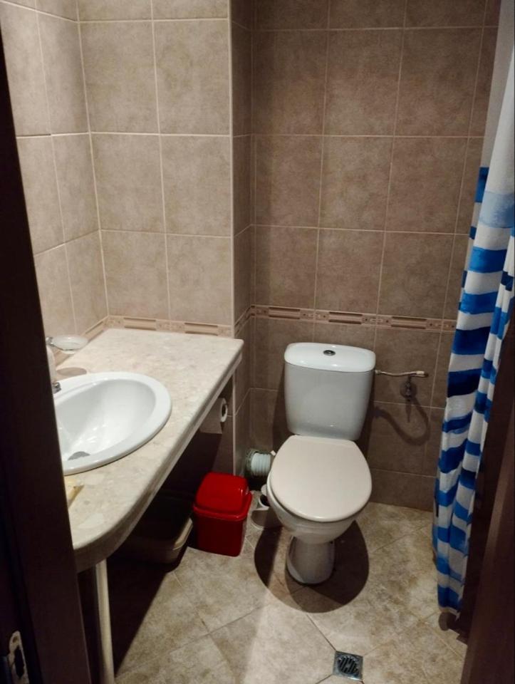 Alexandr Apartments Vigo Nesebar Exterior photo