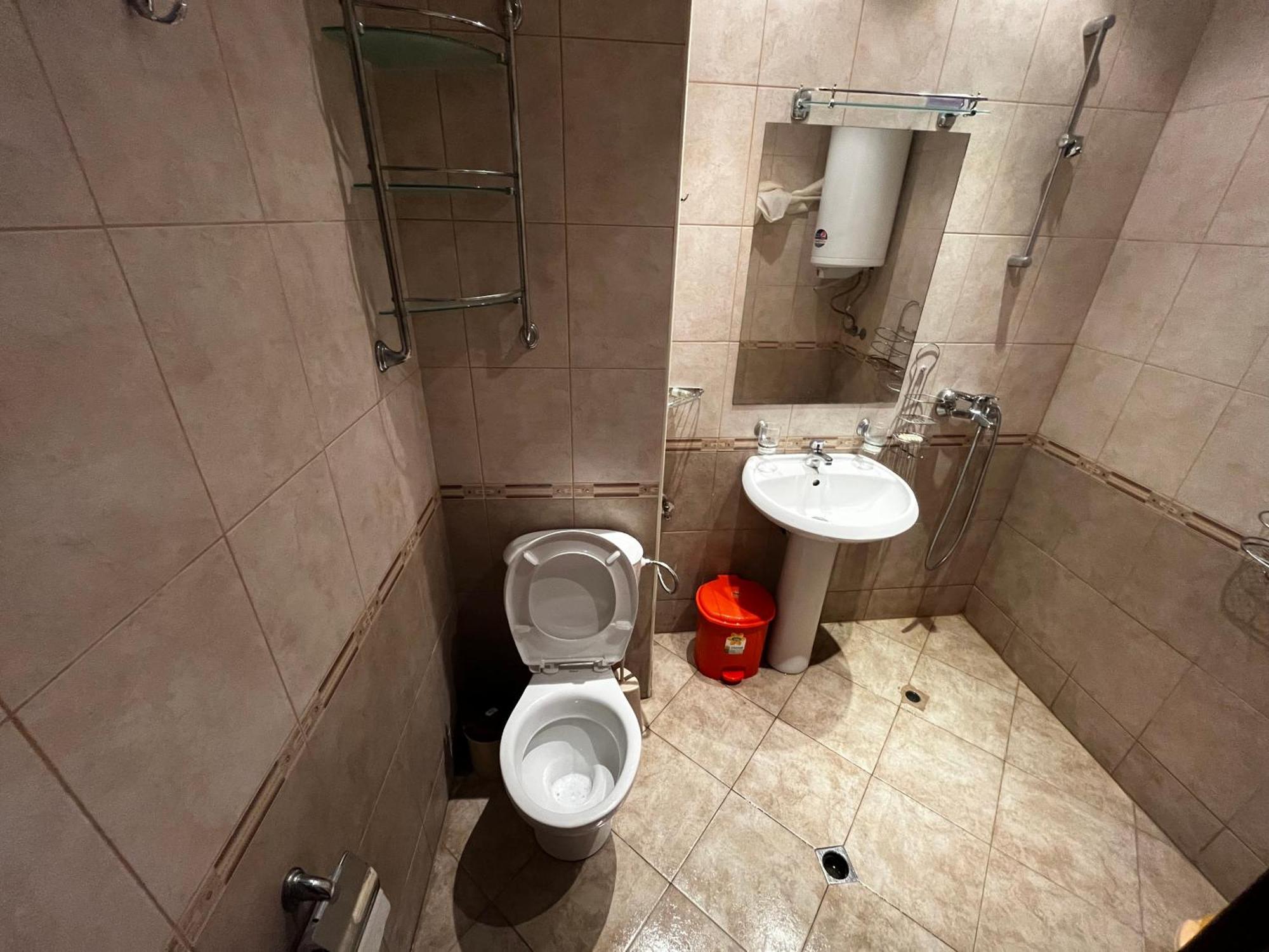 Alexandr Apartments Vigo Nesebar Exterior photo