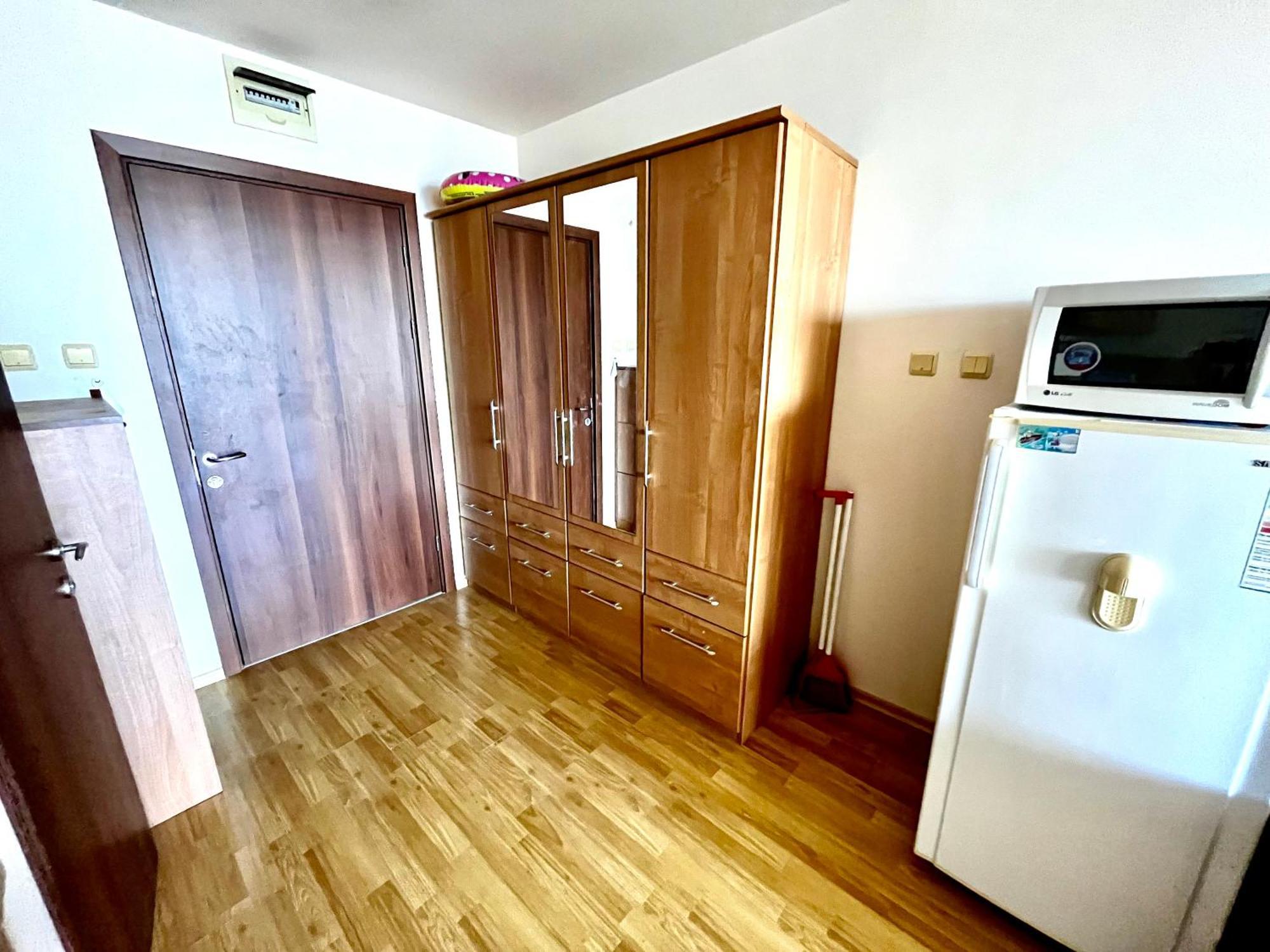 Alexandr Apartments Vigo Nesebar Exterior photo