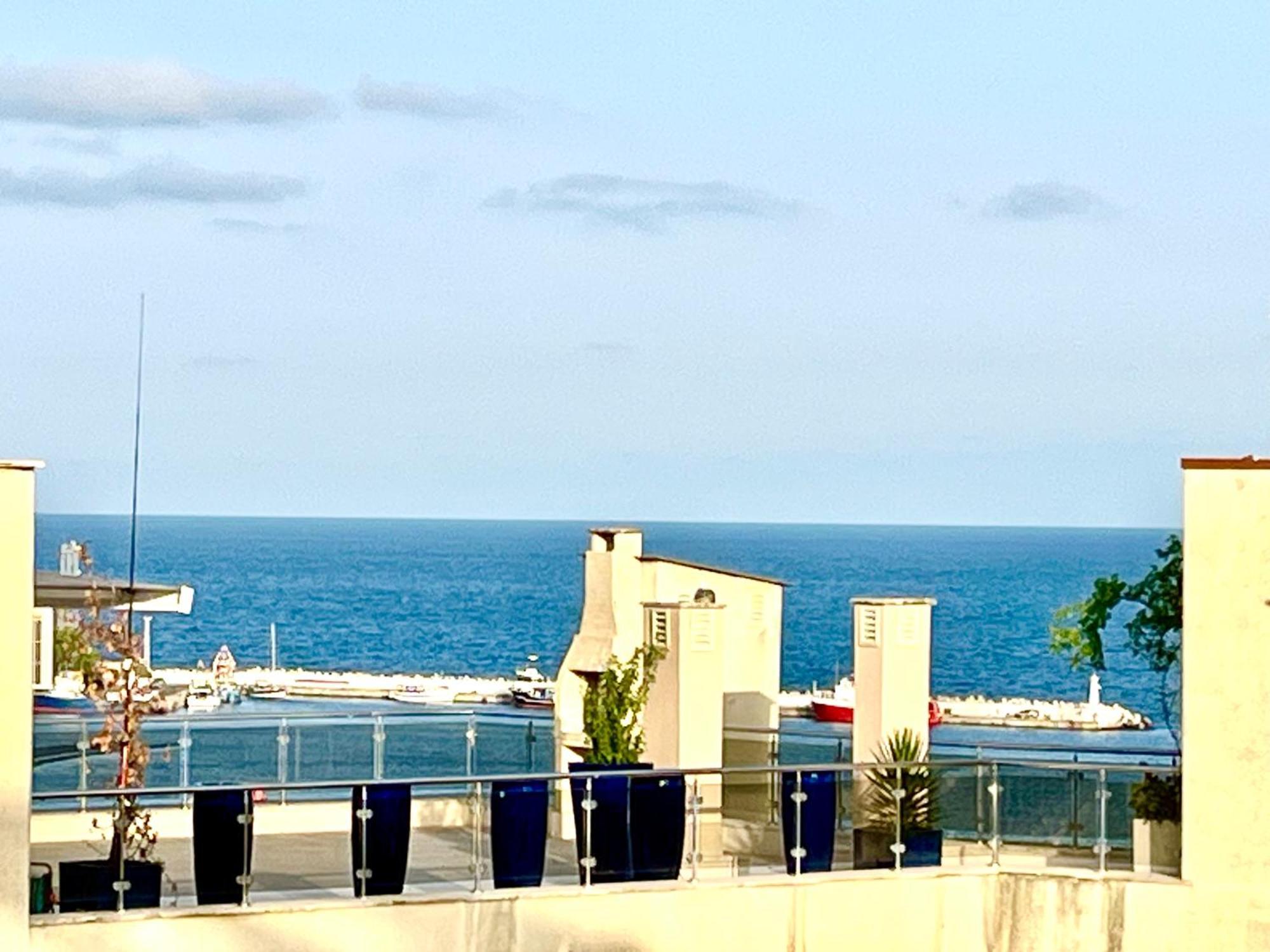 Alexandr Apartments Vigo Nesebar Exterior photo